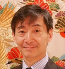 小笠原一郎参与