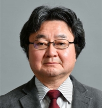 上坂充委員長