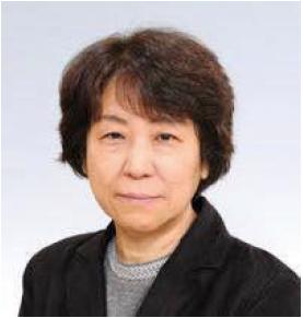 中西友子