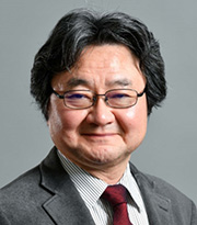 上坂充