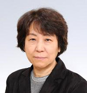 中西友子