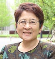 中西友子