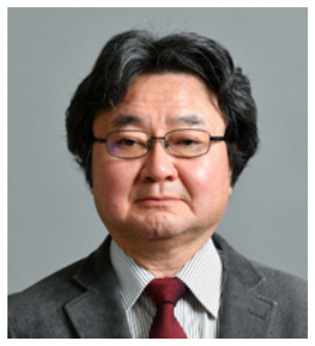 原子力委員会委員長　上坂充