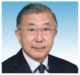 原子力委員会委員　直井洋介