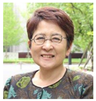 原子力委員会委員　岡田往子