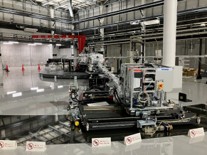 エンドステーション