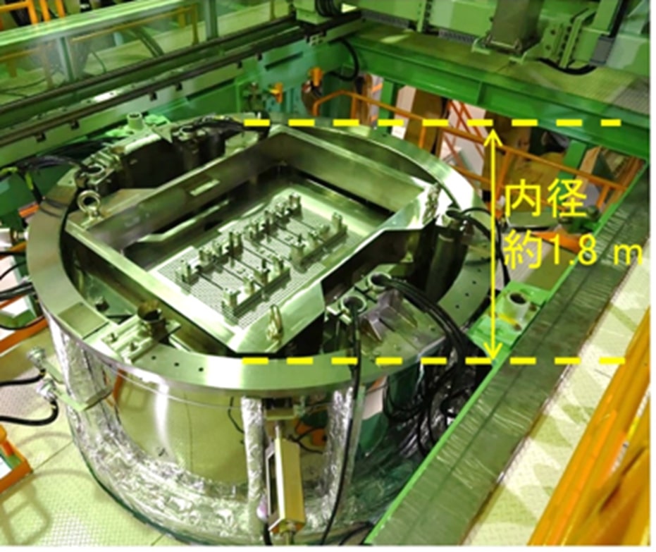 STACY更新のイメージ図