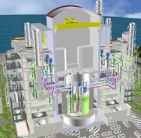 ナトリウム冷却タンク型高速炉（経済産業省委託事業研究成果を含む）