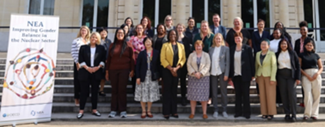 OECD/NEAハイレベルグループ第2回会合