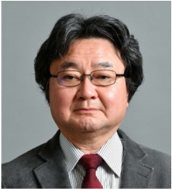 原子力委員会委員長 上坂充