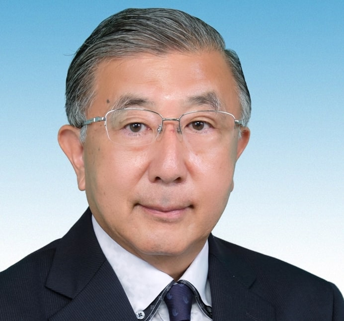 原子力委員会委員 直井洋介