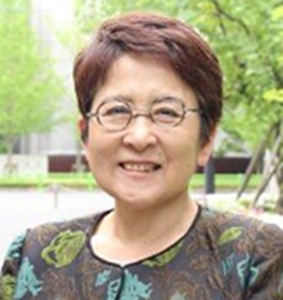 原子力委員会委員 岡田往子