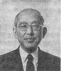 伊原義徳氏