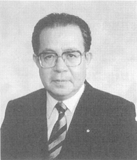 中島衛氏