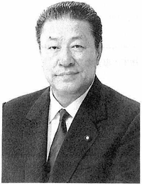 渡辺省一氏
