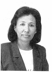 田中眞紀子氏