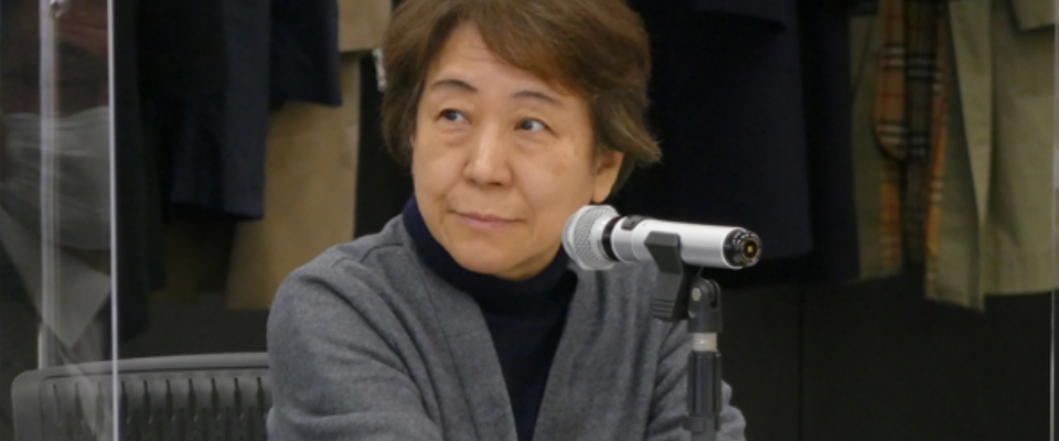 The 2021 Study Panel of FNCA was moderated by Commissioner Dr. NAKANISHI.(March 3-4, 2021)